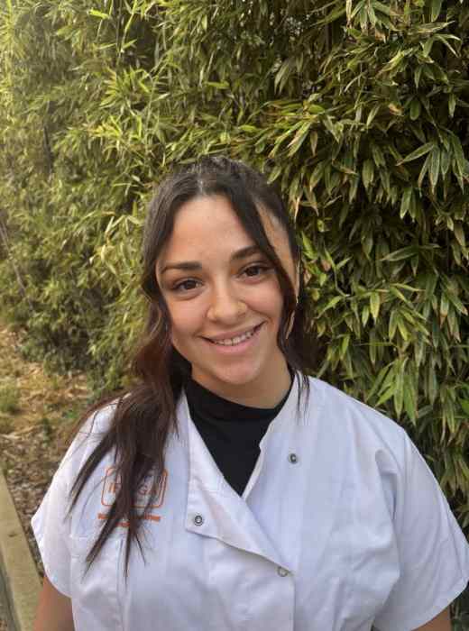 Maurine Batal