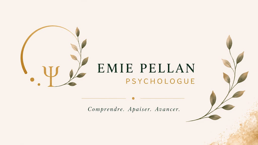 Emie PELLAN 