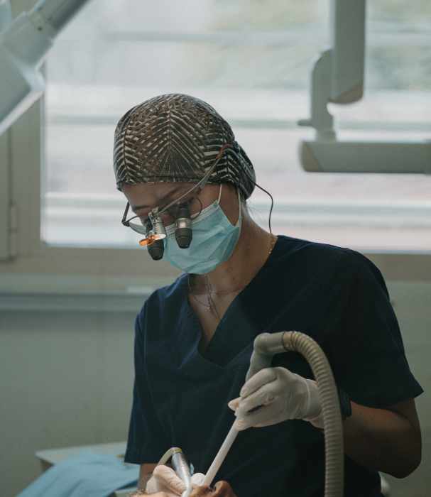 Dr Josepha HAJJAR