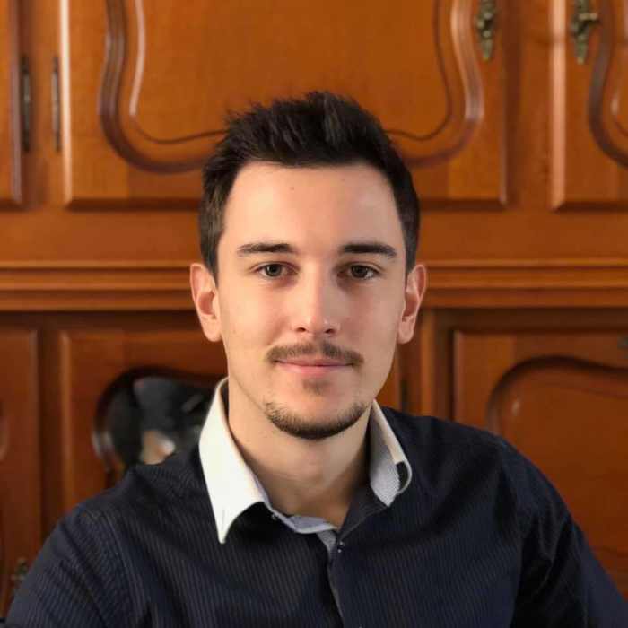 Aurélien COUTELAS