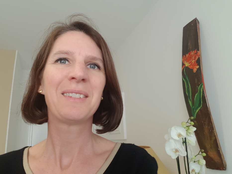 Dr Hélène BOUDINET