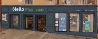 HelloPharmacie Villefranche - Pharmacie Caladoise