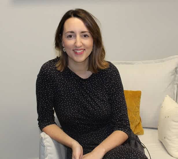 Typhaine FILLAUDEAU, Psychologue à CherbourgenCotentin