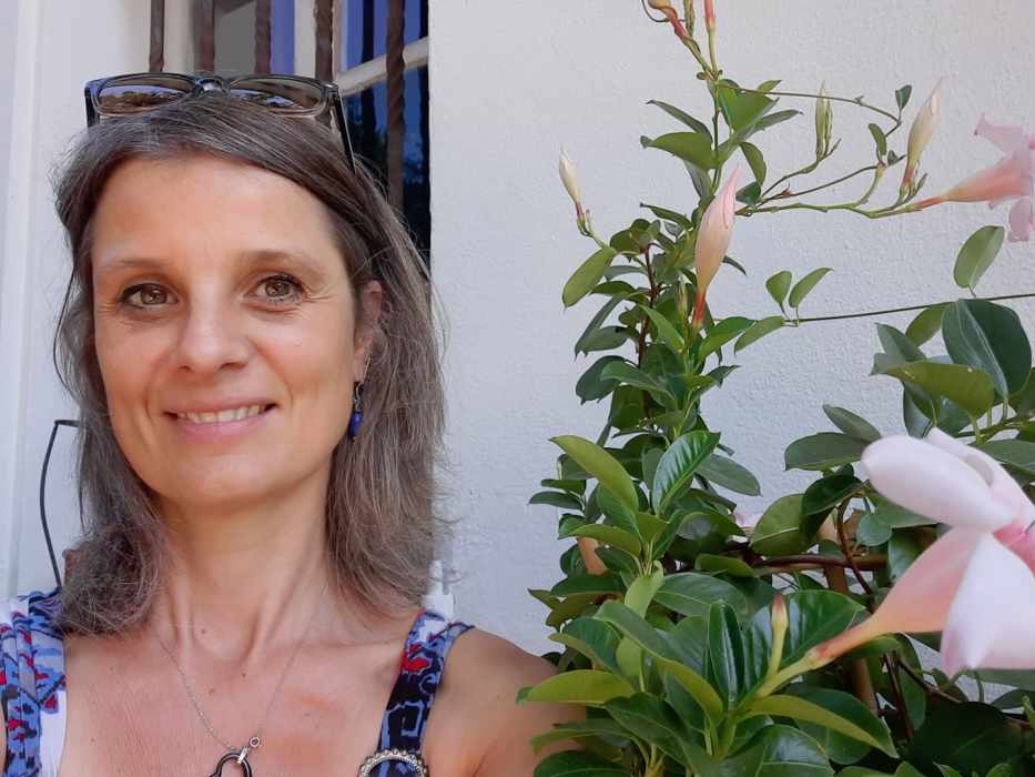 Dr Audrey Sliwa - Wirtgen, Psychologue à Grasse