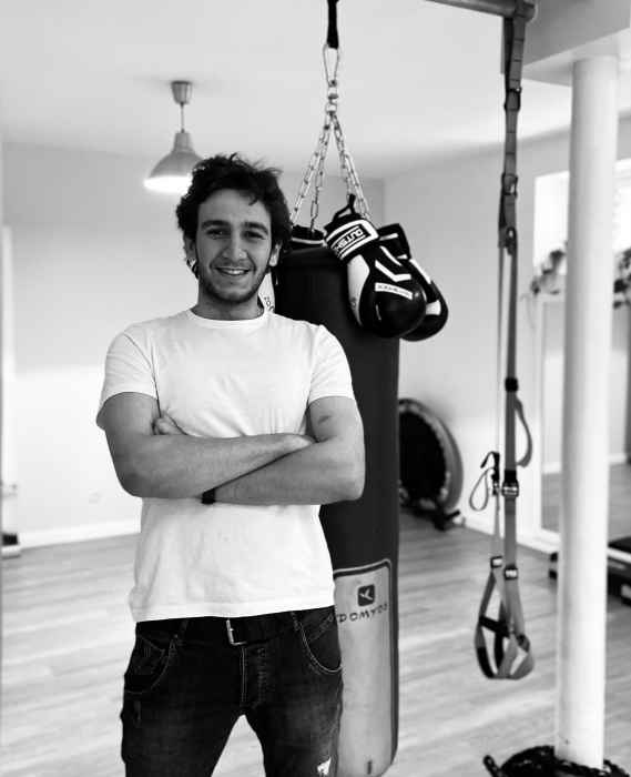 Fabien Hossari