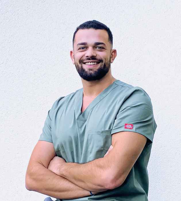 Théo Ohayon