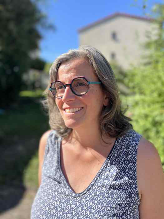 Delphine Saintigny