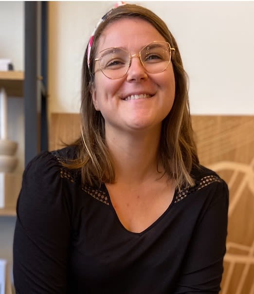 Caroline Isaac