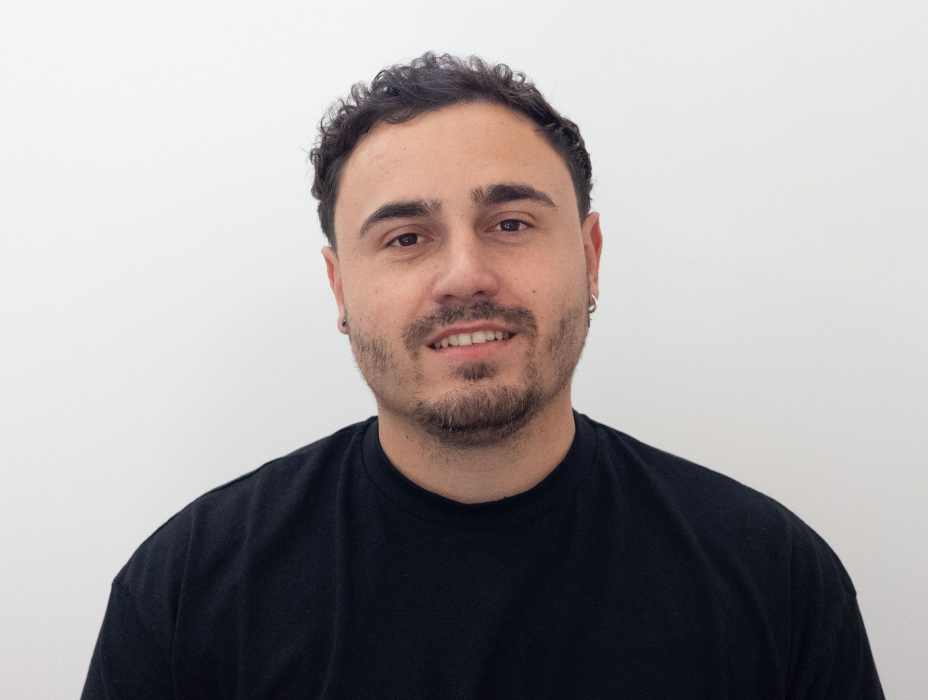 Enzo Gonzales