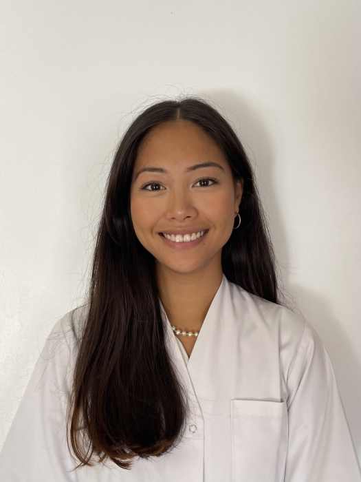 Stella Pham VAN