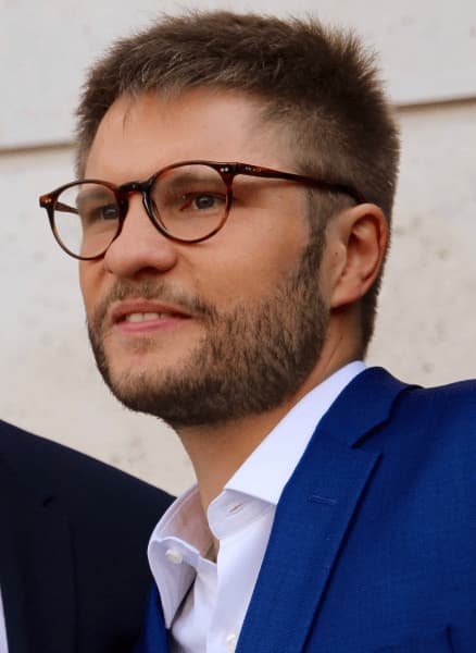 Dr Arthur CESCAU 