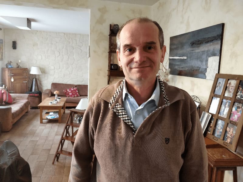Dr Michel Mathieu, Médecin généraliste à Créteil