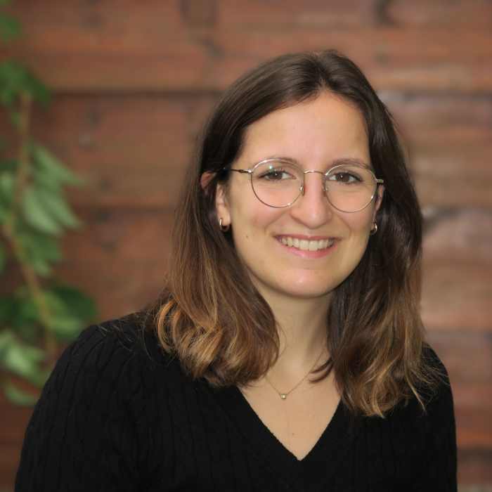 Inès GIRARDON