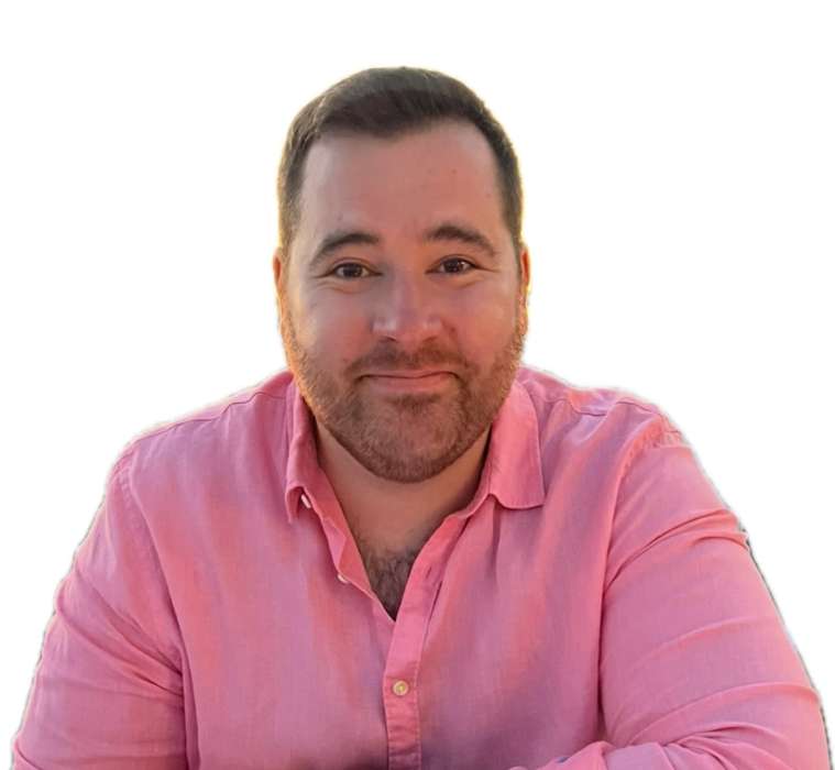 Dr Benjamin Thomas, Diététicien à Montbéliard