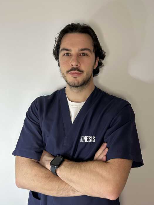 Vincent Bacqué