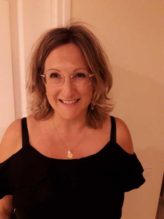 Anne-Lise ANCEL  