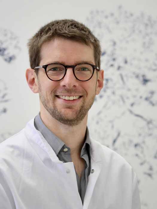 Dr Paul Leduc, Chirurgien à Rillieux-La-Pape