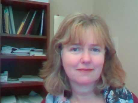 Dr Lydie PRAT LARQUEMIN