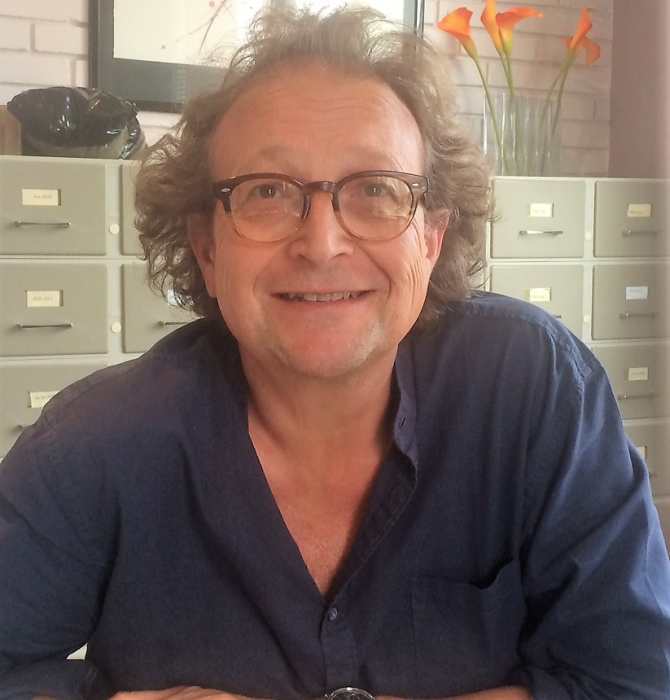 Dr THIERRY FRANCO