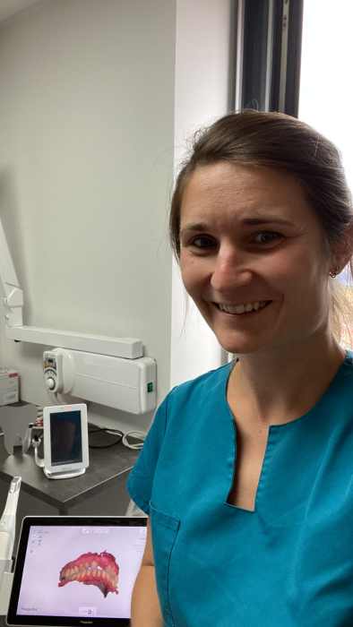 Dr Laure BRUNEL