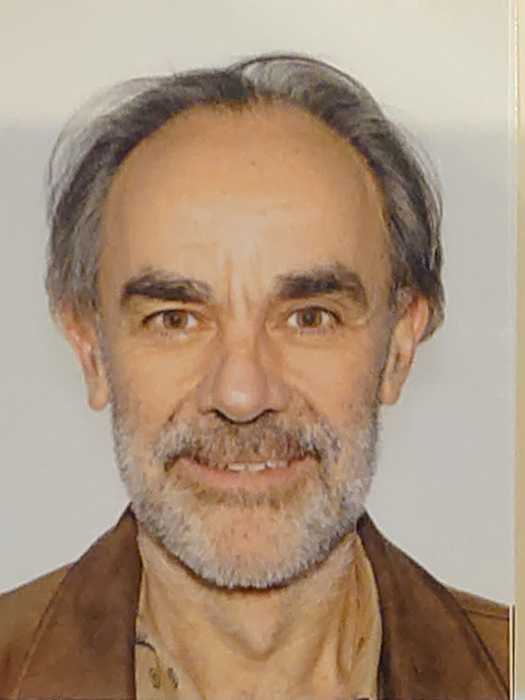Dr Bruno Dairaine, Psychotherapeute à Amiens