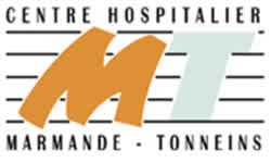 CHIC Marmande Tonneins - Service imagerie