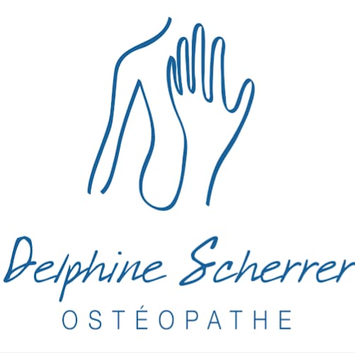 Delphine Scherrer