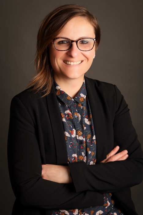 Virginie Sprocatti