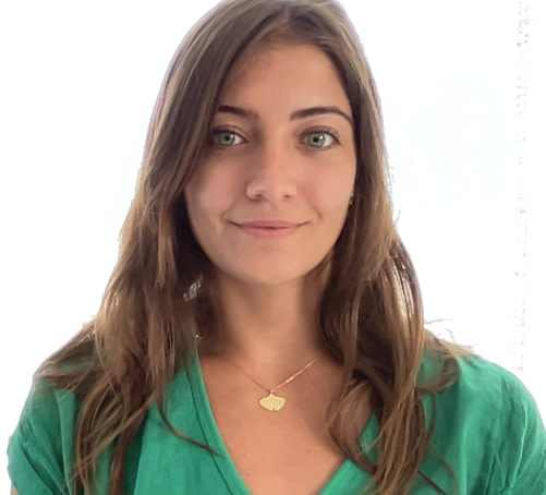 Margaux Coquelle 