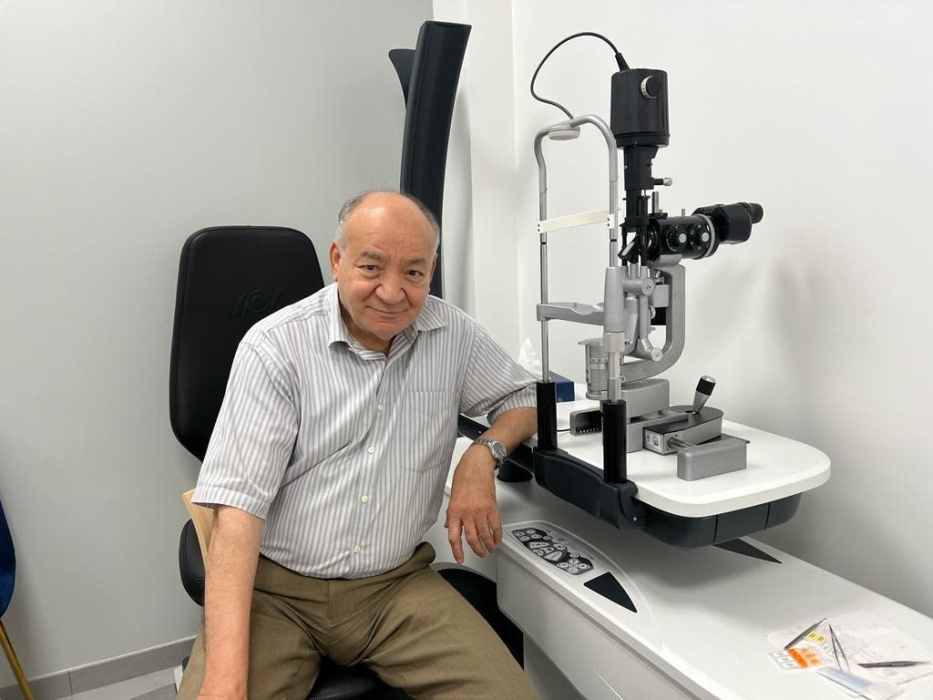 Dr Hadj SLIMANE-BOUASBANA