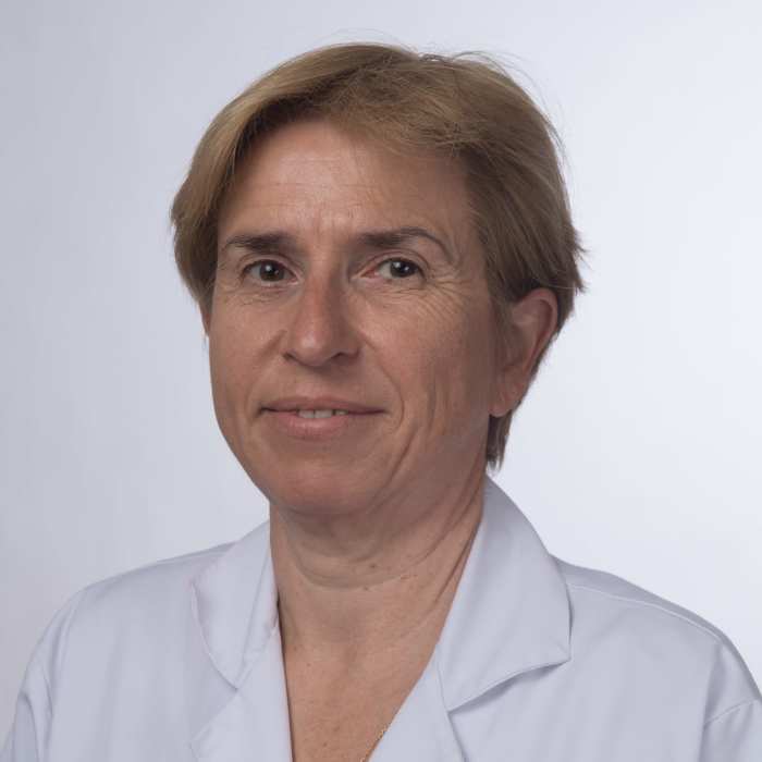 Dr Jacqueline Le Henaff