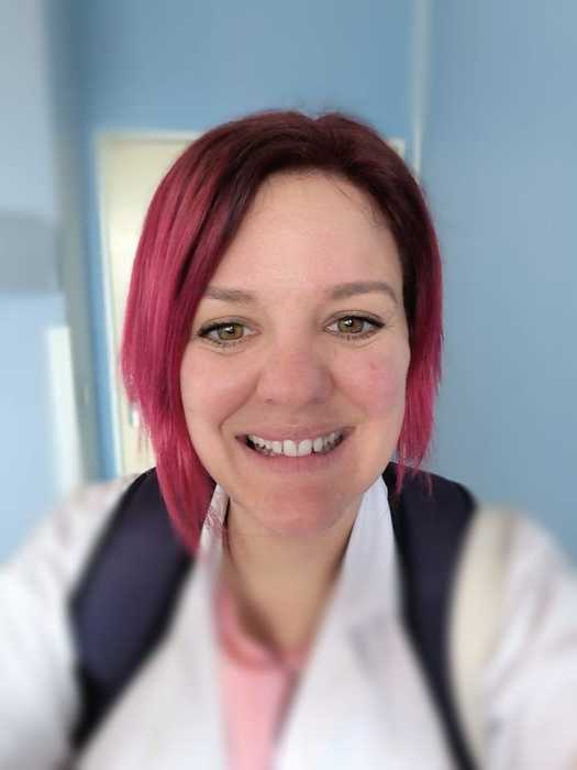 Dr Nolwenn Vadrot, Diététicien à Boran-Sur-Oise