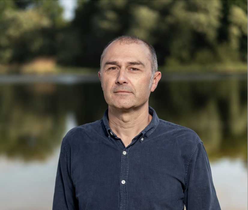 Dr PIERRE-MEDERIK SOUBIRON