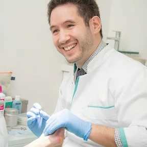 Benjamin Lipfeld