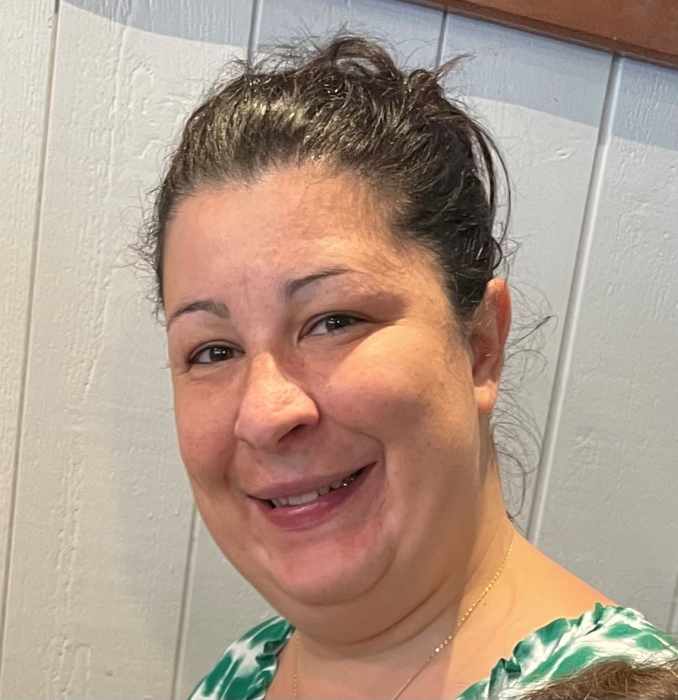 Dr Sandra FERNANDES LOPES