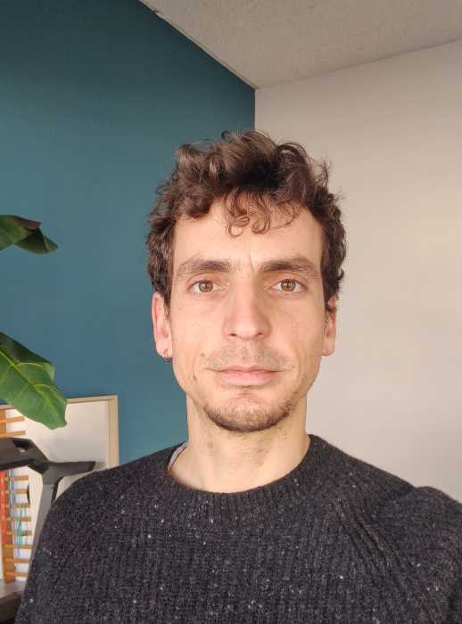 Raphaël LOFFREDO 