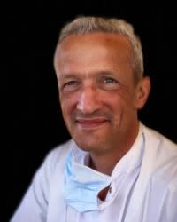 Dr Jérôme de ROULHAC