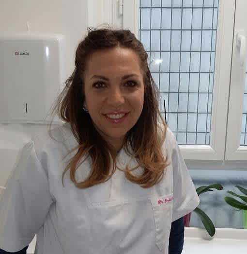 Dr Pamela  Dana