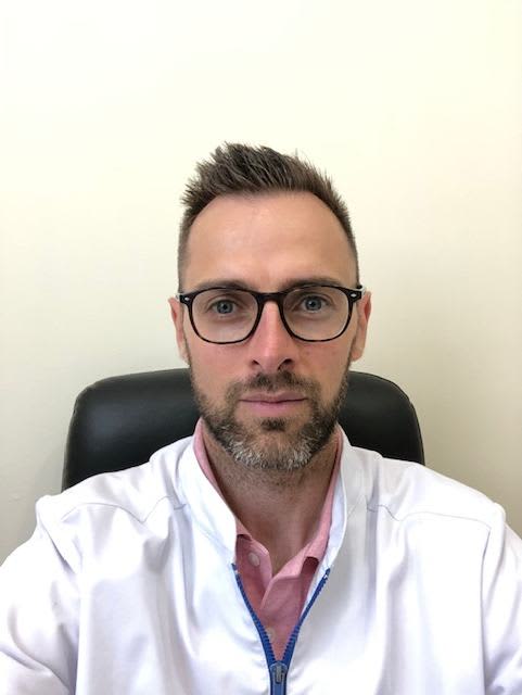 Jérémy STRIPPOLI