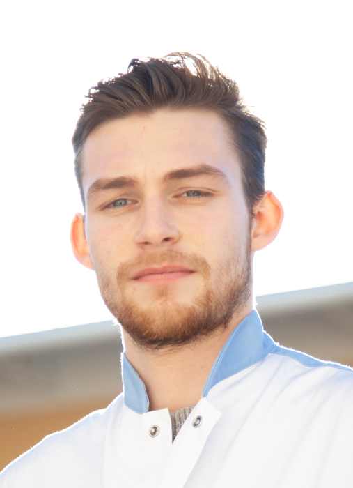 Alexandre PECHEUX