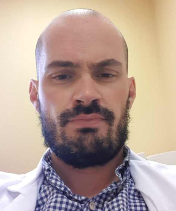 Dr Pierre MAULAZ