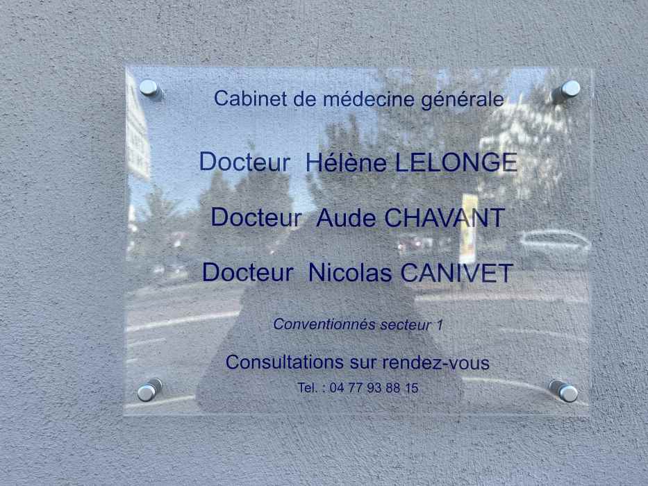 Dr Aude Chavant