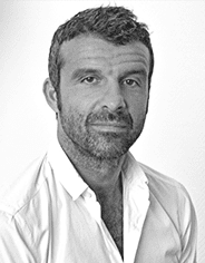 Gilles DAVIN