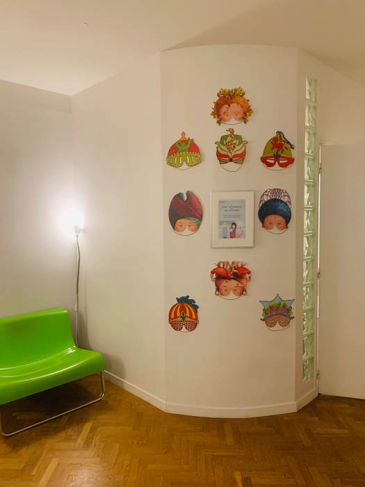 Dr Bertrand LEFEBVRE, Chirurgiendentiste à Clamart