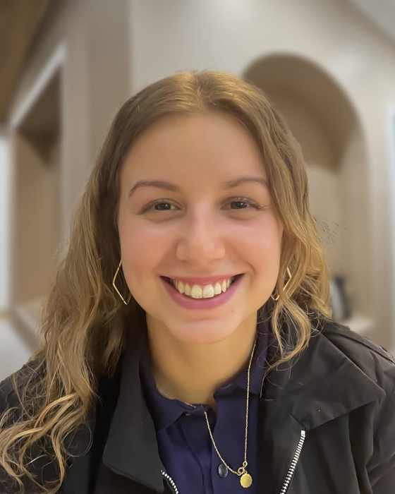 Lucie Martinez