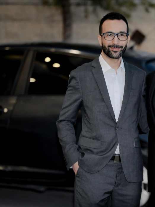Dr Bashar AL DWEIK