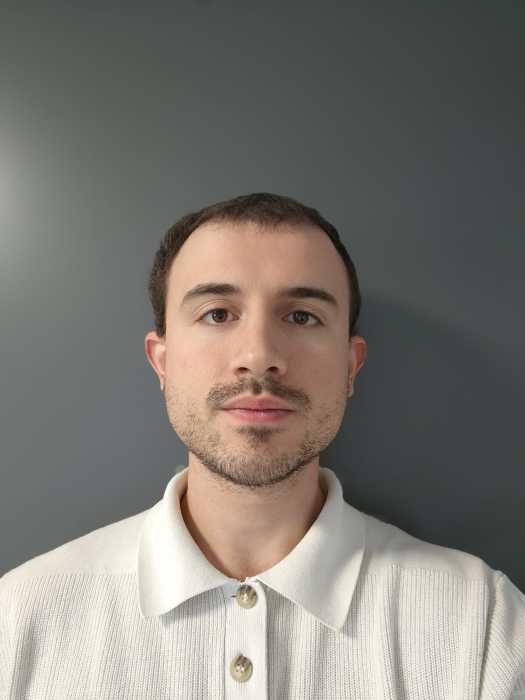 Alexis Bénard