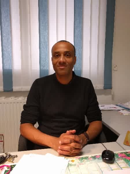 Dr Sayba KANOUTÉ