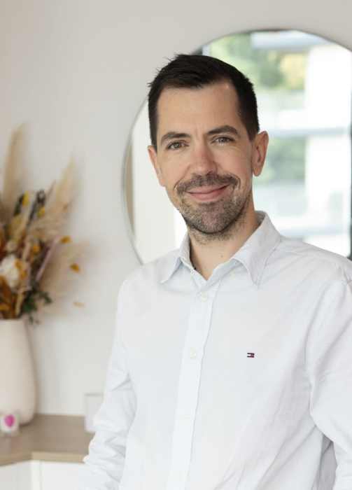 Dr Benoit Donarier, Sage-femme à Cesson-Sévigné