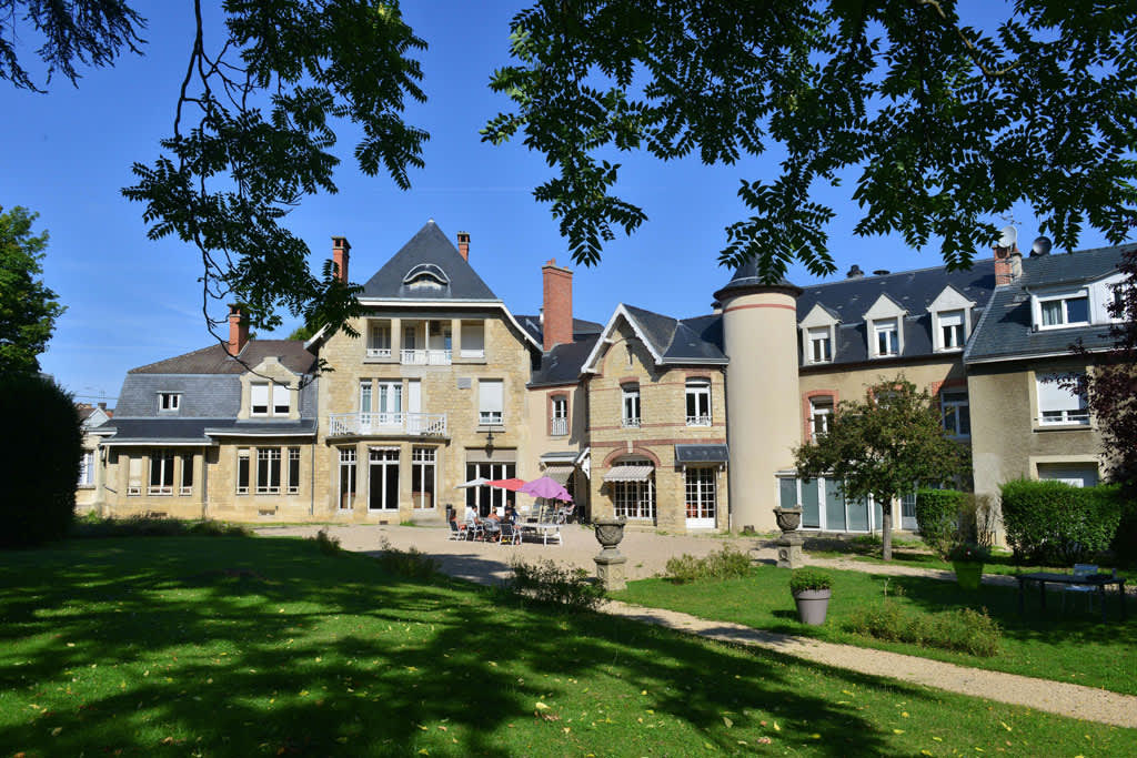 Dr Anthony Jacob, Psychiatre à Cormontreuil